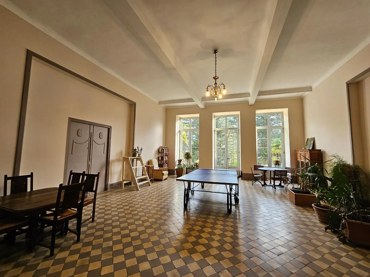 Appartement Charmant Studio Palais Du Golf à Sospel